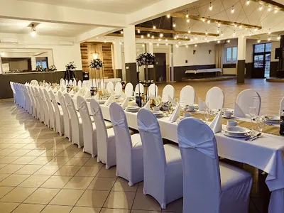 Dom Przyjęć Finezja